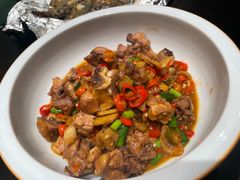 -衡厨·衡阳土菜(中南店)