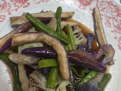 -大灶头·新昌菜(中国茶市店)