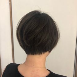 点击看大图 -3AM HAIR SALON烫发染发接发