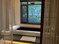 -西安华清御汤酒店