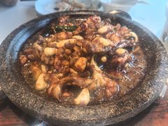 -庆江南江南菜(琴湖溪里花园城店)