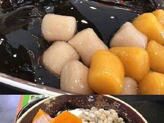 -鲜芋仙Meet Fresh(五道口店)