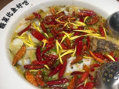 -太二酸菜鱼(天鹅湖万达店)
