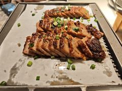 -绿茶餐厅(淮安吾悦广场店)
