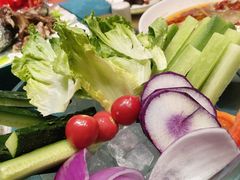 -水岸小城故事(堤口路店)