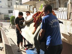 -北京兄弟成功搬家整理收纳