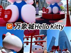 -深圳湾万象城(南山店)