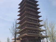 -牛首山文化旅游区