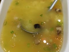 -乌镇那一年小院主题餐厅(甘泉西路店)