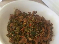-兰湘子·湘菜小炒(天水兰天城市广场店)