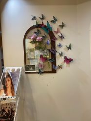 -雪儿·YuKi美甲美睫皮肤管理Salon