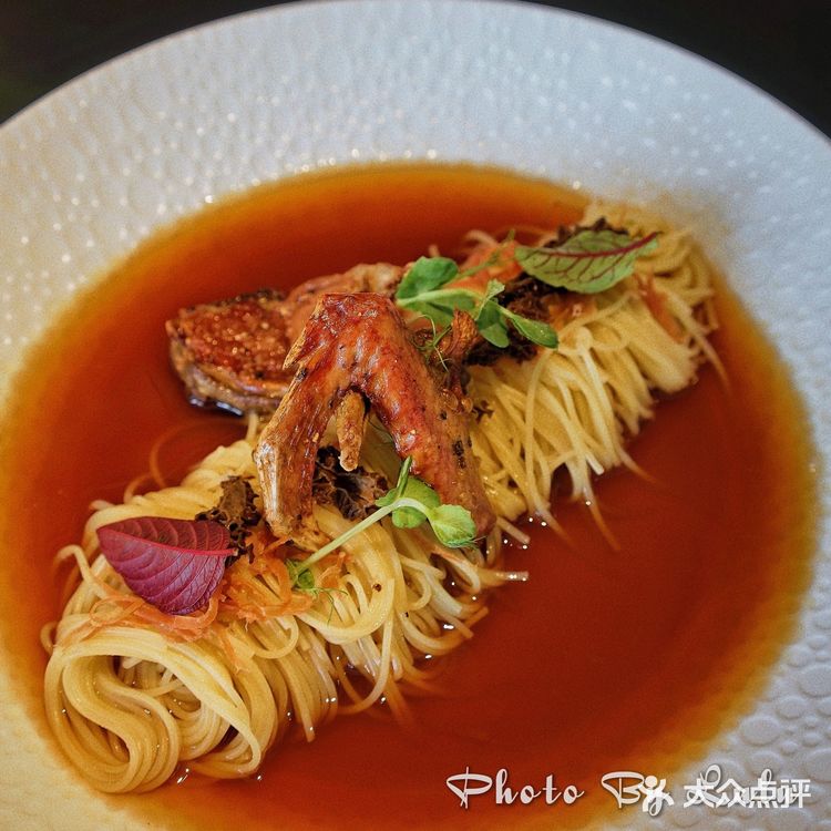 广粤天地｜法式浪漫💕轻奢西餐厅