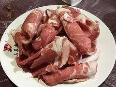 -鑫龙火锅城(青岛分店)