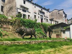 -新安江山水画廊风景区