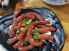 -李不管把把烧(合肥总店)