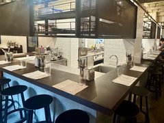 -Ocean's Table 欧舍