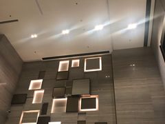 -深圳湾万怡酒店