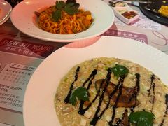 -安妮意大利餐厅(日坛店)