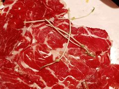 -映山红鲜货火锅(鱼嘴店)