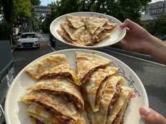 -聚首堂·特色小吃·肘子(什刹海德胜门店)