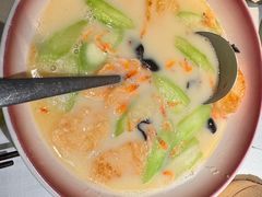-汤城小厨•粤菜•靓汤(金融街店)
