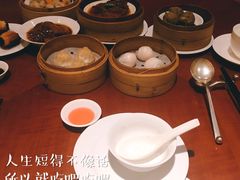 -杭州JW万豪酒店-万豪中餐厅