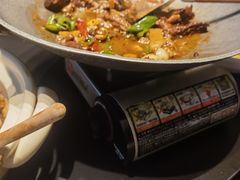 -老村长•湖北家常菜(黄浦路店)