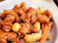 -青春分食(仙林大学城店)