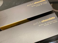 -Awfully Chocolate(来福士广场店)