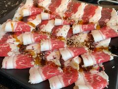 -伊茉家的烤肉店(勒泰中心店)