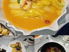 -3号仓库·创意中国菜(新世界城店)