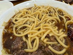 -柴氏风味斋(甘家口店)