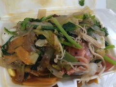 -天津医科大学学生食堂