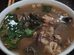 -白魁老号饭庄(交道口店)