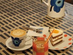 -argangKaffe(宝庆路店)