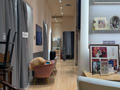 -海马体照相馆(成都来福士广场店)
