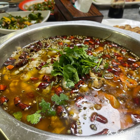 刘西家沸腾鱼(欧洲城店)