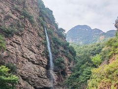 -湖洞水自然风景区