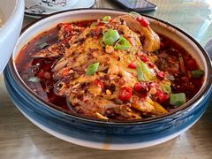 -小四川菜馆(托乐嘉店)