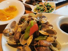 -食鸡公社辣子鸡·潍坊菜·烧烤