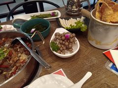 -刘一锅筋头巴脑(小北店)