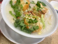 荔湾艇仔粥-点都德(北京路贰店)