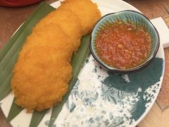 -浩海火燒雲傣家菜(芮欧百货店)