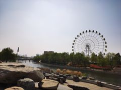 -商丘市人民公园