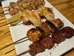 -千羽鹤海鲜居酒屋Bistro(大望路店)