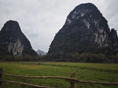 -明仕田园
