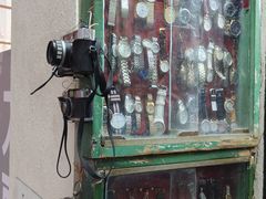 -煲煲掂风味煲仔饭餐厅(西区店)