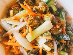 -北港方记海鲜楼·海景餐厅