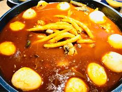 -李子坝梁山鸡(李子坝大鸡哥店)