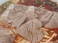 -伊穆祥牛肉面总店·清真